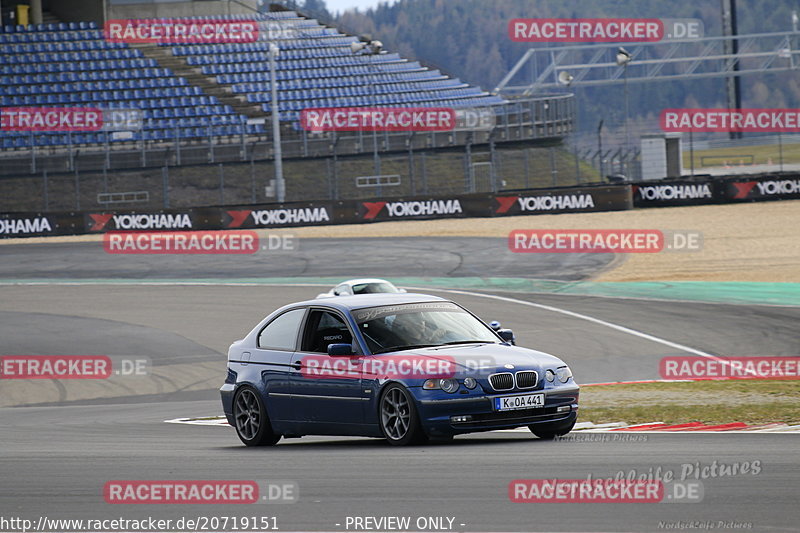 Bild #20719151 - Touristenfahrten Nürburgring GP-Strecke (10.04.2023)