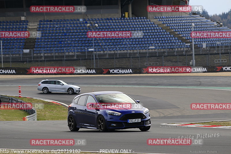 Bild #20719182 - Touristenfahrten Nürburgring GP-Strecke (10.04.2023)