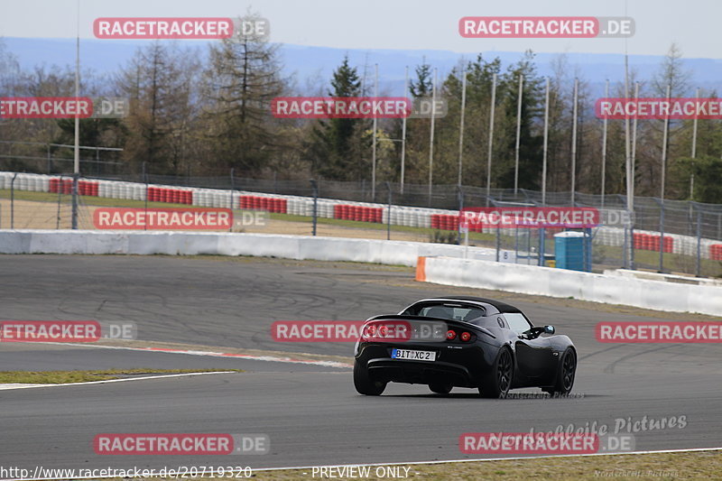 Bild #20719320 - Touristenfahrten Nürburgring GP-Strecke (10.04.2023)