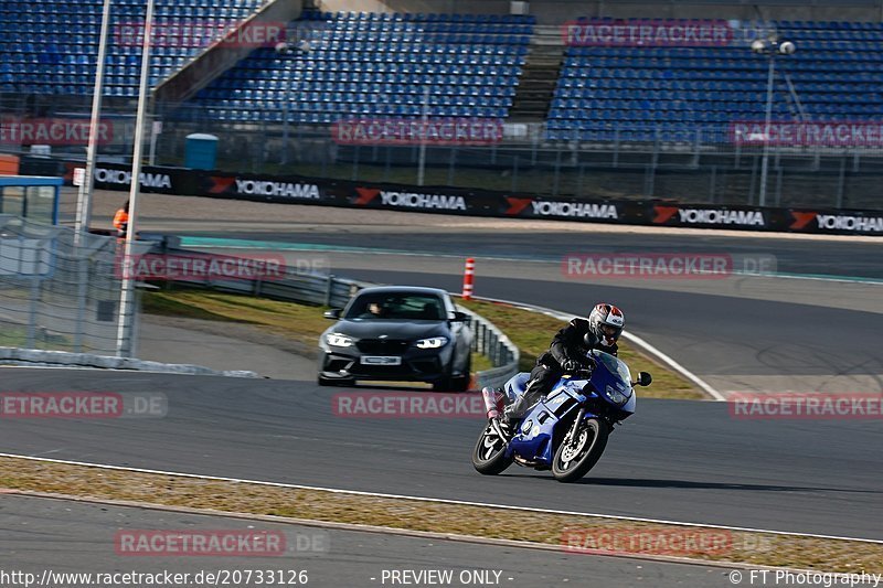 Bild #20733126 - Touristenfahrten Nürburgring GP-Strecke (10.04.2023)