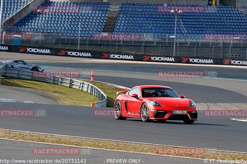 Bild #20733143 - Touristenfahrten Nürburgring GP-Strecke (10.04.2023)