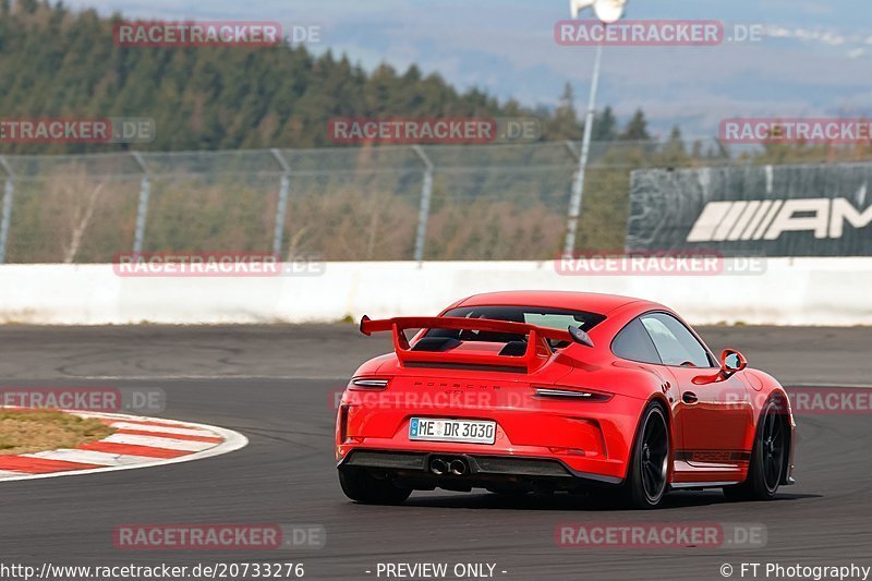 Bild #20733276 - Touristenfahrten Nürburgring GP-Strecke (10.04.2023)