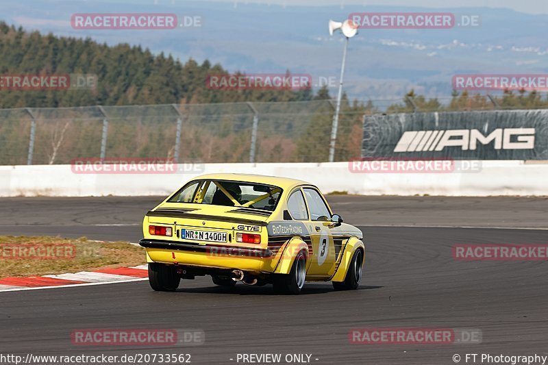 Bild #20733562 - Touristenfahrten Nürburgring GP-Strecke (10.04.2023)