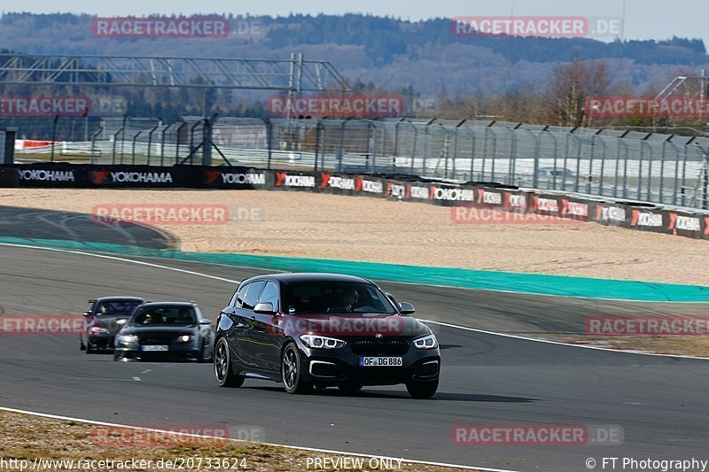 Bild #20733624 - Touristenfahrten Nürburgring GP-Strecke (10.04.2023)