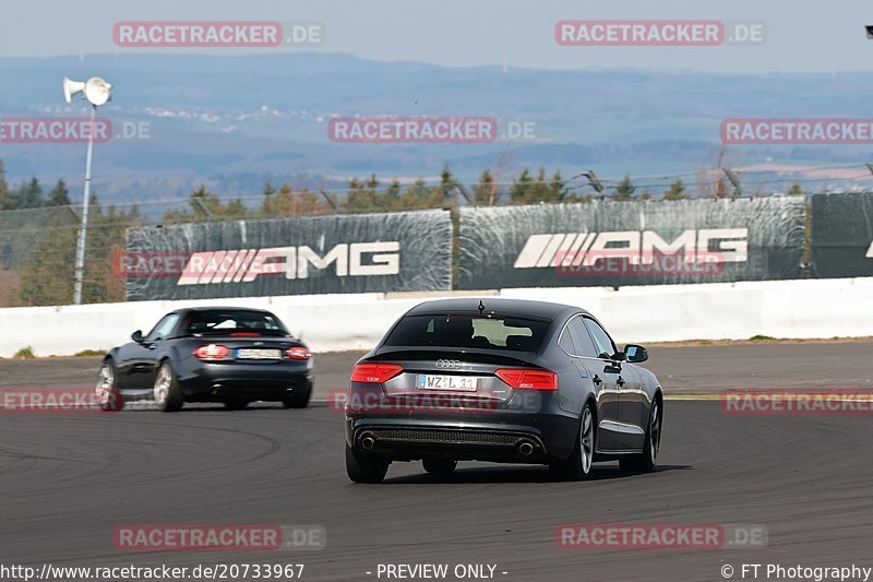 Bild #20733967 - Touristenfahrten Nürburgring GP-Strecke (10.04.2023)