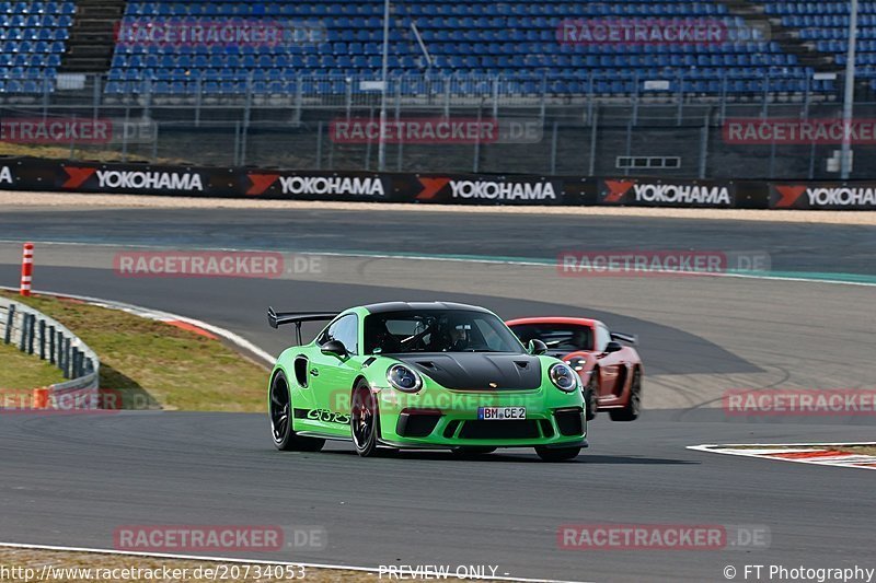 Bild #20734053 - Touristenfahrten Nürburgring GP-Strecke (10.04.2023)