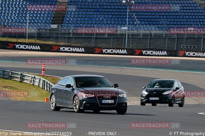 Bild #20734059 - Touristenfahrten Nürburgring GP-Strecke (10.04.2023)