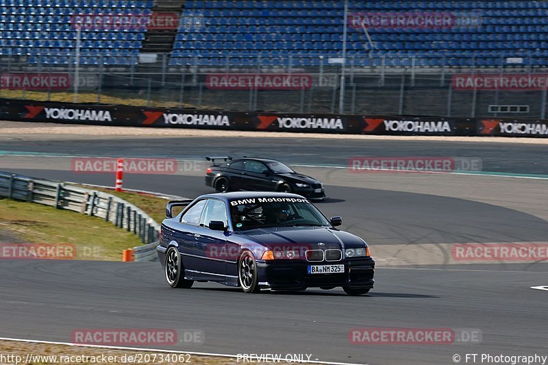 Bild #20734062 - Touristenfahrten Nürburgring GP-Strecke (10.04.2023)