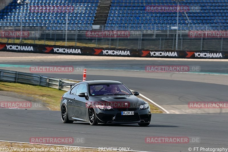 Bild #20734069 - Touristenfahrten Nürburgring GP-Strecke (10.04.2023)