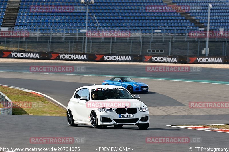 Bild #20734075 - Touristenfahrten Nürburgring GP-Strecke (10.04.2023)