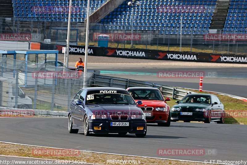 Bild #20734080 - Touristenfahrten Nürburgring GP-Strecke (10.04.2023)