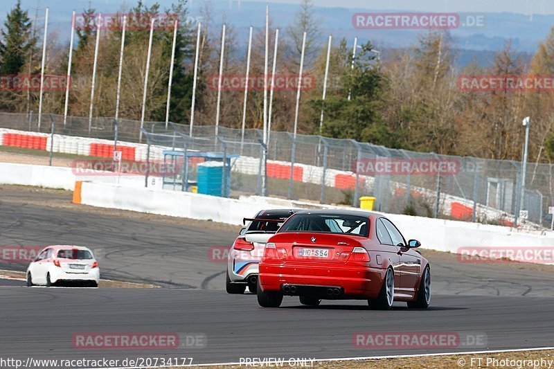 Bild #20734177 - Touristenfahrten Nürburgring GP-Strecke (10.04.2023)