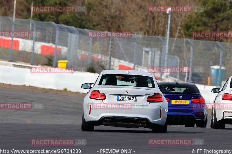 Bild #20734200 - Touristenfahrten Nürburgring GP-Strecke (10.04.2023)