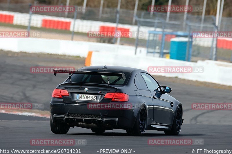 Bild #20734231 - Touristenfahrten Nürburgring GP-Strecke (10.04.2023)