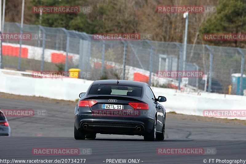 Bild #20734277 - Touristenfahrten Nürburgring GP-Strecke (10.04.2023)