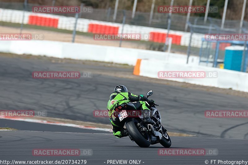 Bild #20734279 - Touristenfahrten Nürburgring GP-Strecke (10.04.2023)