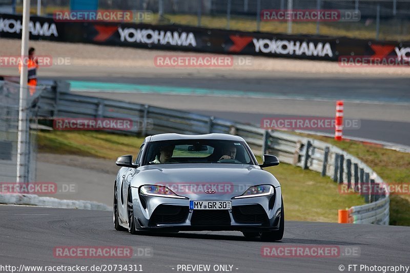 Bild #20734311 - Touristenfahrten Nürburgring GP-Strecke (10.04.2023)