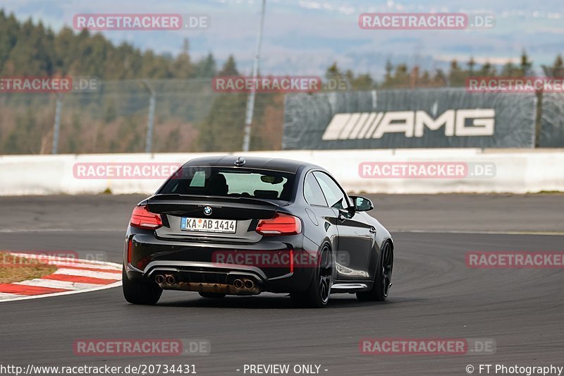 Bild #20734431 - Touristenfahrten Nürburgring GP-Strecke (10.04.2023)