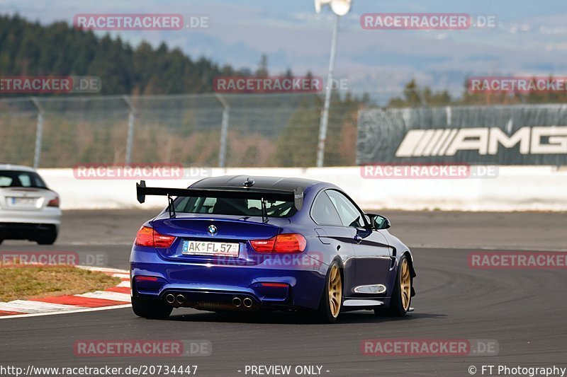 Bild #20734447 - Touristenfahrten Nürburgring GP-Strecke (10.04.2023)