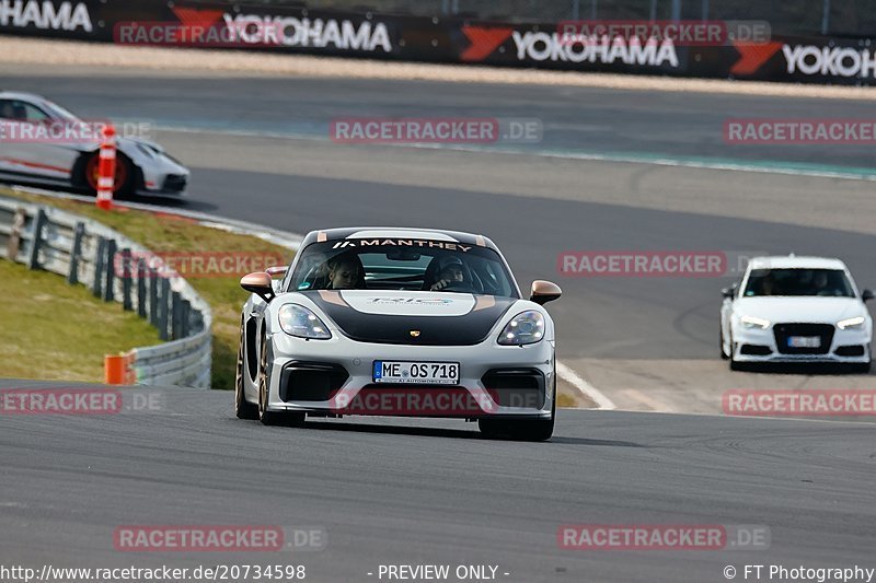 Bild #20734598 - Touristenfahrten Nürburgring GP-Strecke (10.04.2023)