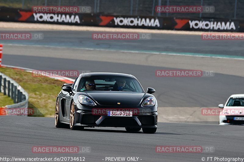 Bild #20734612 - Touristenfahrten Nürburgring GP-Strecke (10.04.2023)