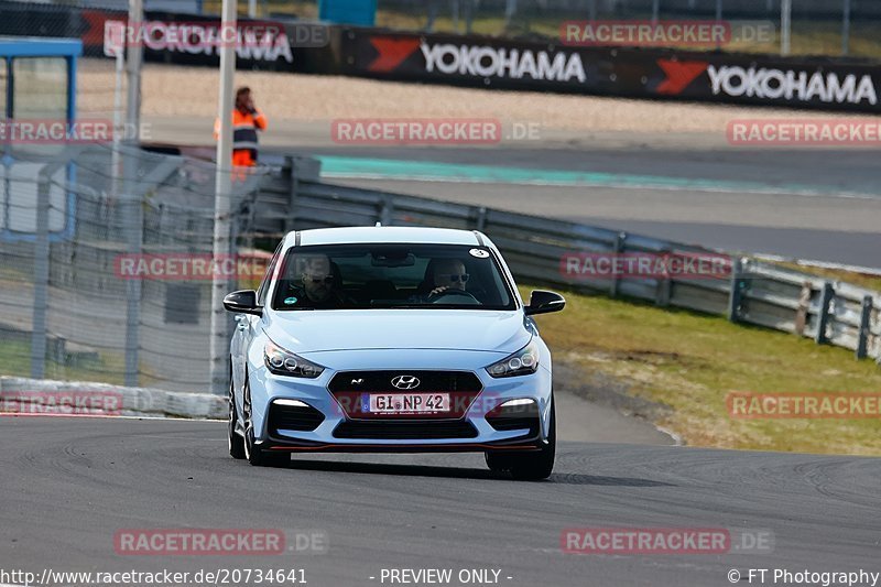 Bild #20734641 - Touristenfahrten Nürburgring GP-Strecke (10.04.2023)