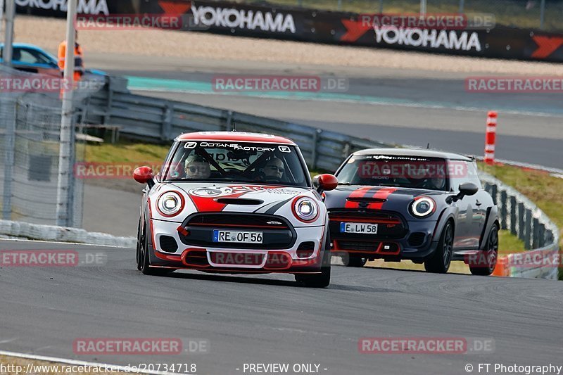 Bild #20734718 - Touristenfahrten Nürburgring GP-Strecke (10.04.2023)