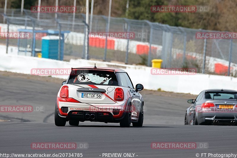 Bild #20734785 - Touristenfahrten Nürburgring GP-Strecke (10.04.2023)