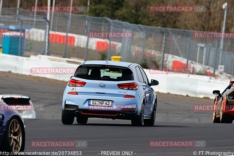 Bild #20734853 - Touristenfahrten Nürburgring GP-Strecke (10.04.2023)