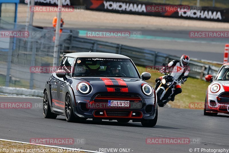 Bild #20734916 - Touristenfahrten Nürburgring GP-Strecke (10.04.2023)