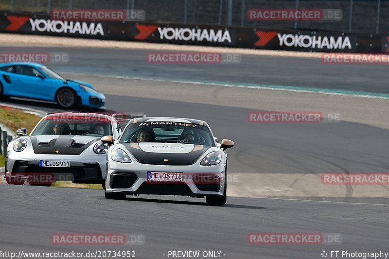 Bild #20734952 - Touristenfahrten Nürburgring GP-Strecke (10.04.2023)