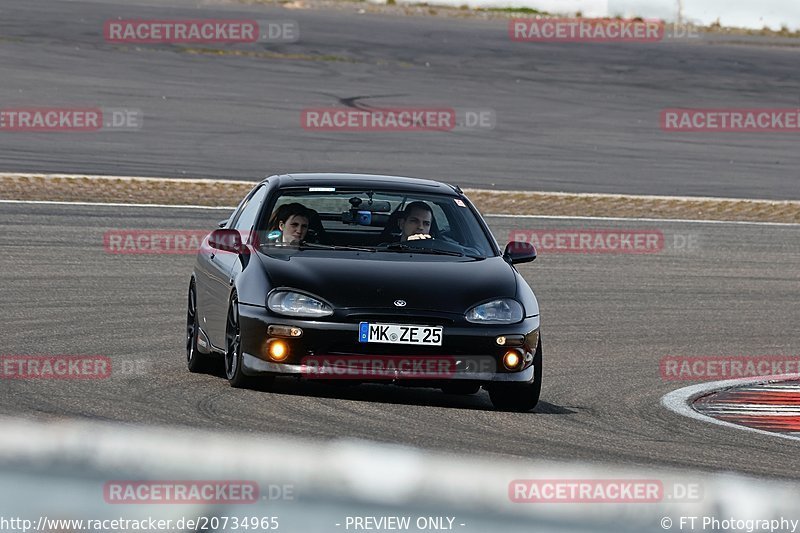 Bild #20734965 - Touristenfahrten Nürburgring GP-Strecke (10.04.2023)