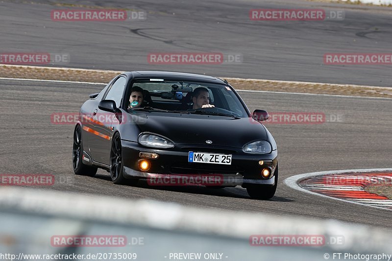 Bild #20735009 - Touristenfahrten Nürburgring GP-Strecke (10.04.2023)