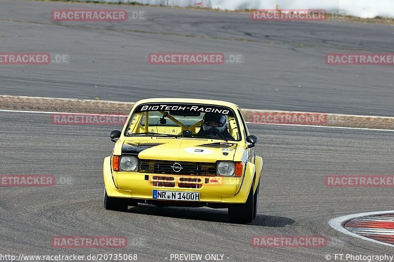 Bild #20735068 - Touristenfahrten Nürburgring GP-Strecke (10.04.2023)