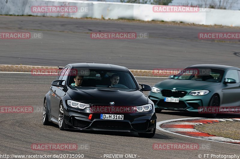 Bild #20735090 - Touristenfahrten Nürburgring GP-Strecke (10.04.2023)