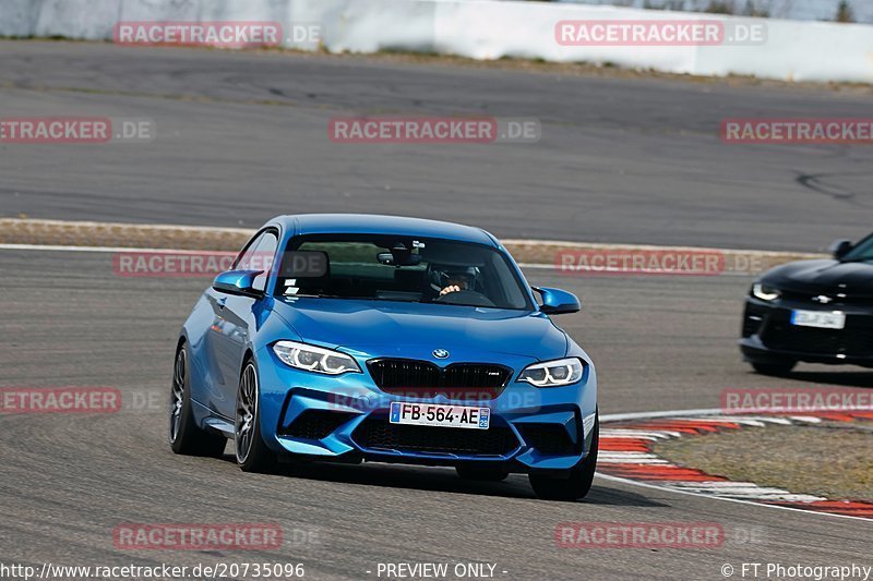 Bild #20735096 - Touristenfahrten Nürburgring GP-Strecke (10.04.2023)