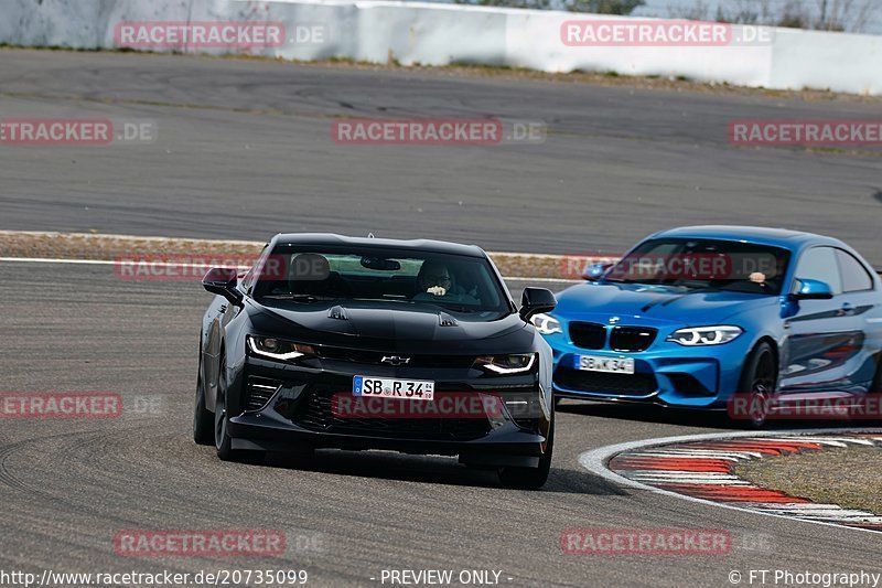 Bild #20735099 - Touristenfahrten Nürburgring GP-Strecke (10.04.2023)