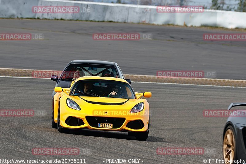 Bild #20735311 - Touristenfahrten Nürburgring GP-Strecke (10.04.2023)