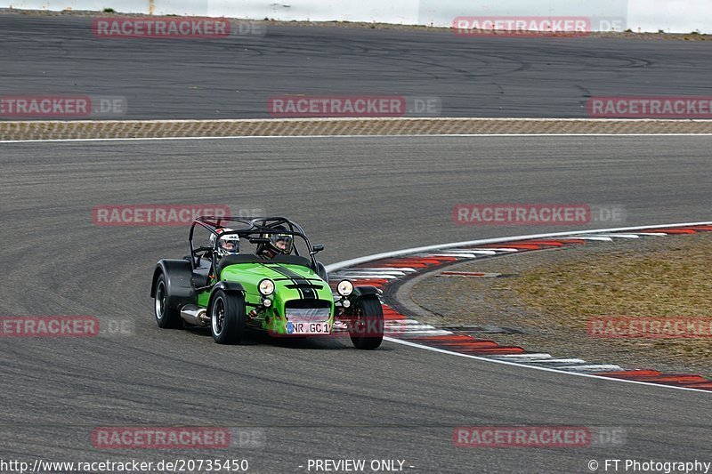 Bild #20735450 - Touristenfahrten Nürburgring GP-Strecke (10.04.2023)