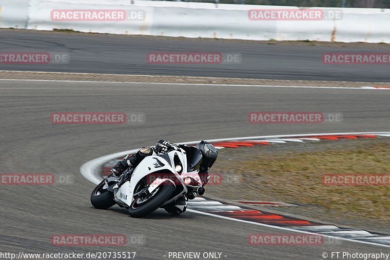 Bild #20735517 - Touristenfahrten Nürburgring GP-Strecke (10.04.2023)