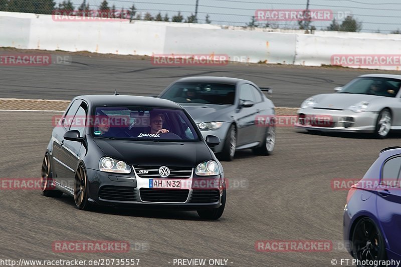 Bild #20735557 - Touristenfahrten Nürburgring GP-Strecke (10.04.2023)