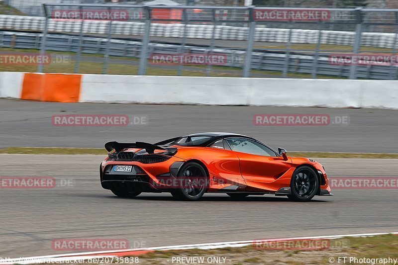 Bild #20735838 - Touristenfahrten Nürburgring GP-Strecke (10.04.2023)