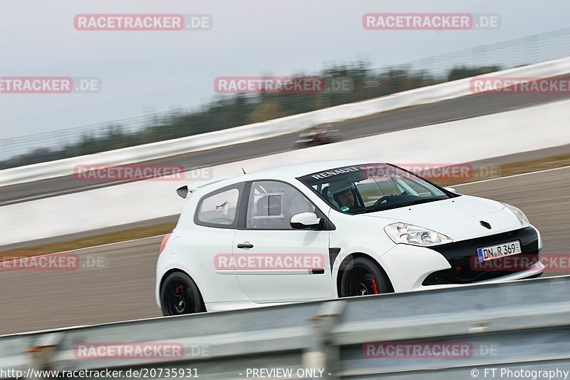 Bild #20735931 - Touristenfahrten Nürburgring GP-Strecke (10.04.2023)