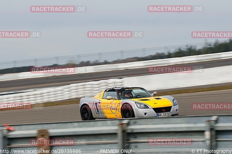 Bild #20735986 - Touristenfahrten Nürburgring GP-Strecke (10.04.2023)