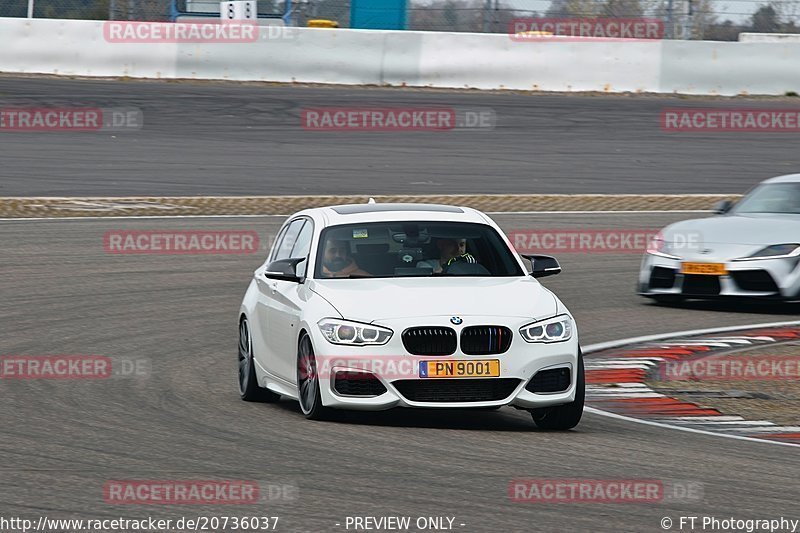 Bild #20736037 - Touristenfahrten Nürburgring GP-Strecke (10.04.2023)