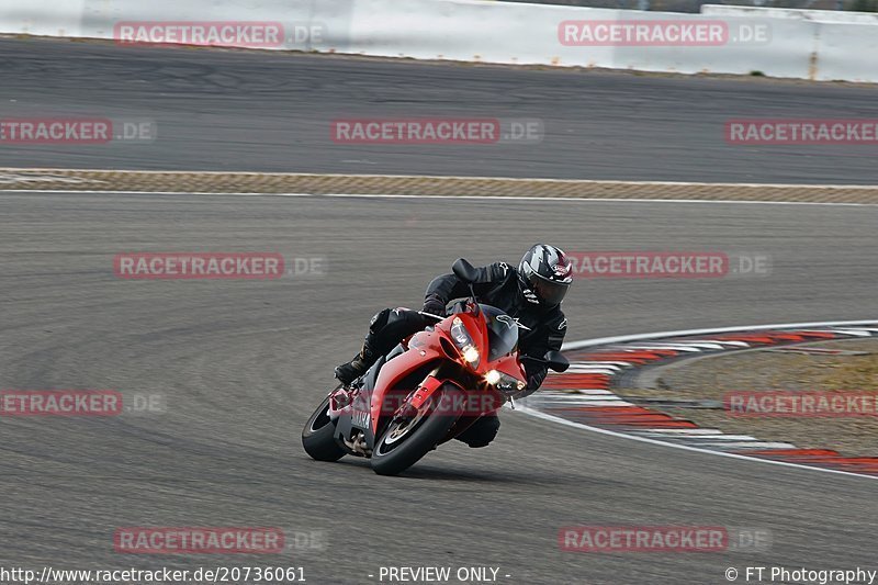 Bild #20736061 - Touristenfahrten Nürburgring GP-Strecke (10.04.2023)