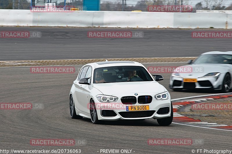 Bild #20736063 - Touristenfahrten Nürburgring GP-Strecke (10.04.2023)