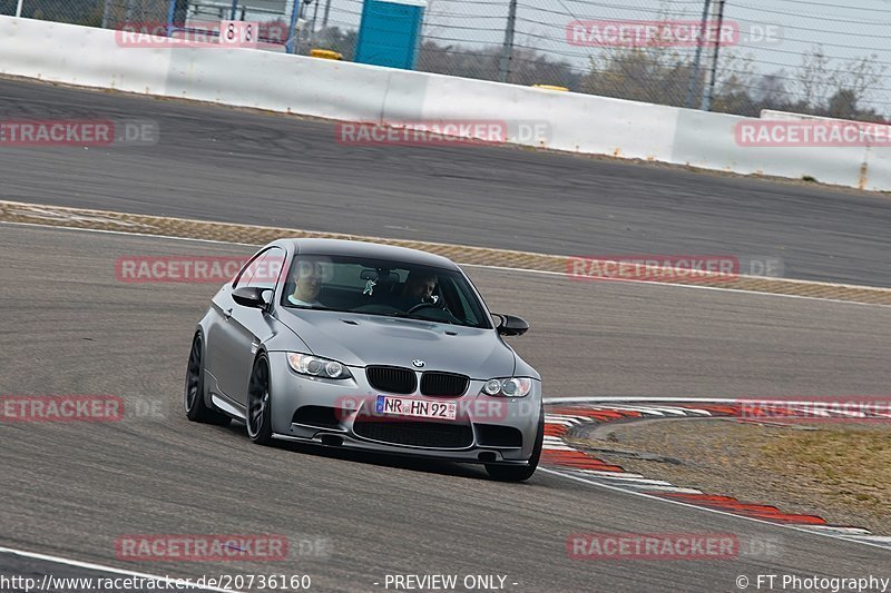 Bild #20736160 - Touristenfahrten Nürburgring GP-Strecke (10.04.2023)