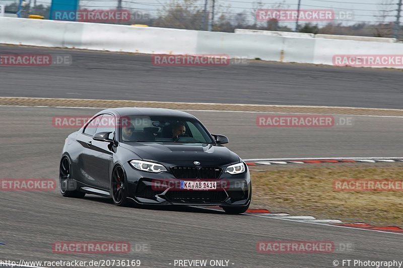 Bild #20736169 - Touristenfahrten Nürburgring GP-Strecke (10.04.2023)