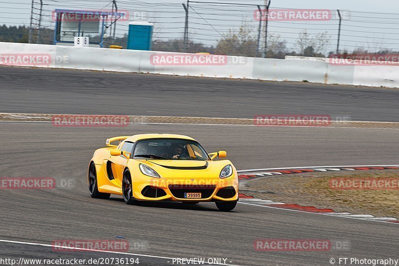 Bild #20736194 - Touristenfahrten Nürburgring GP-Strecke (10.04.2023)